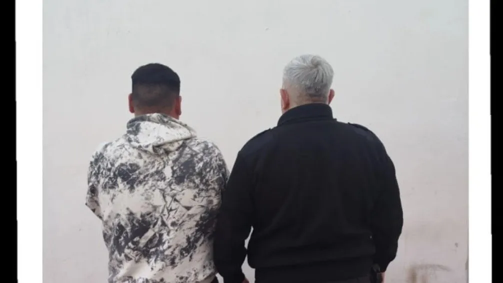 Operativos policiales terminaron con detenciones y motos secuestradas